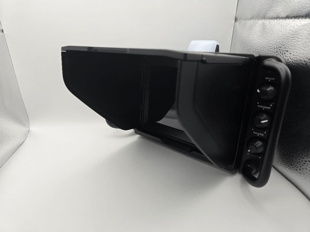 Blackmagic Studio Camera 4K Plus G2 本体