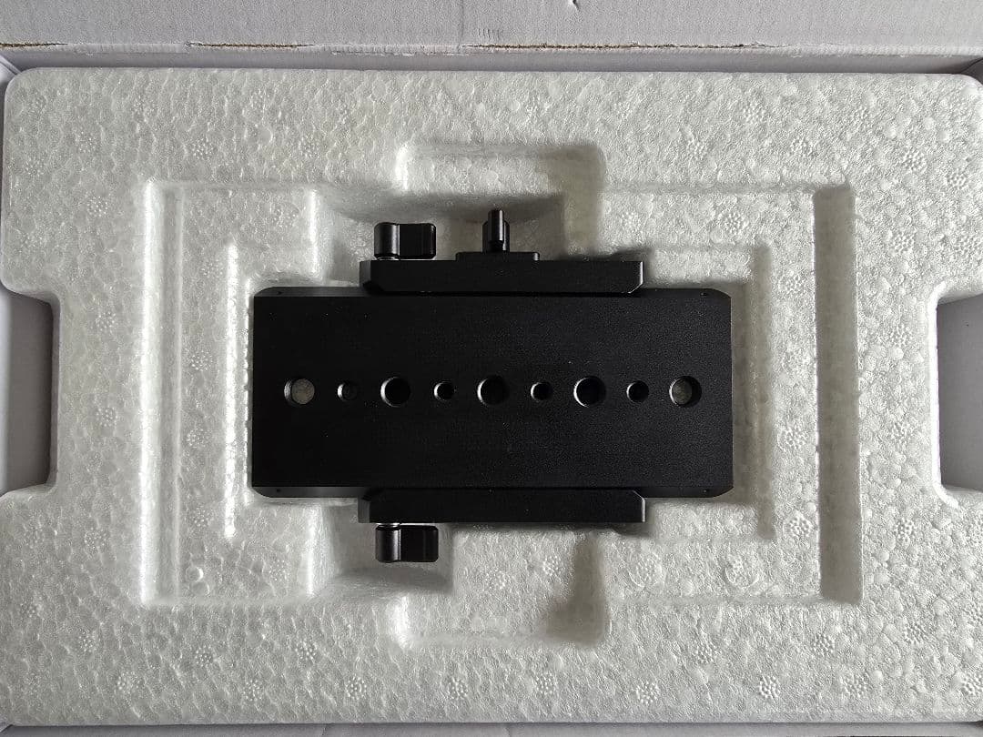 Blackmagic Studio Camera 4K Plus G2 本体