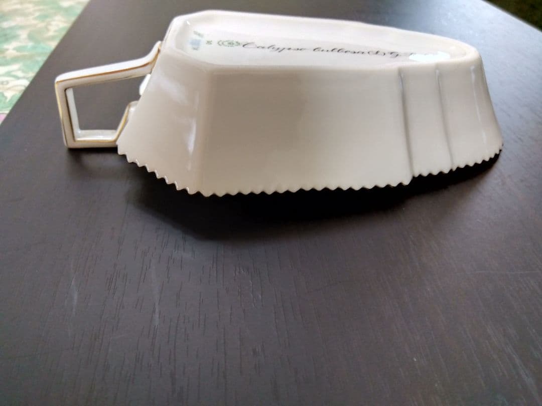 ロイヤルコペンハーゲンフローラダニカ