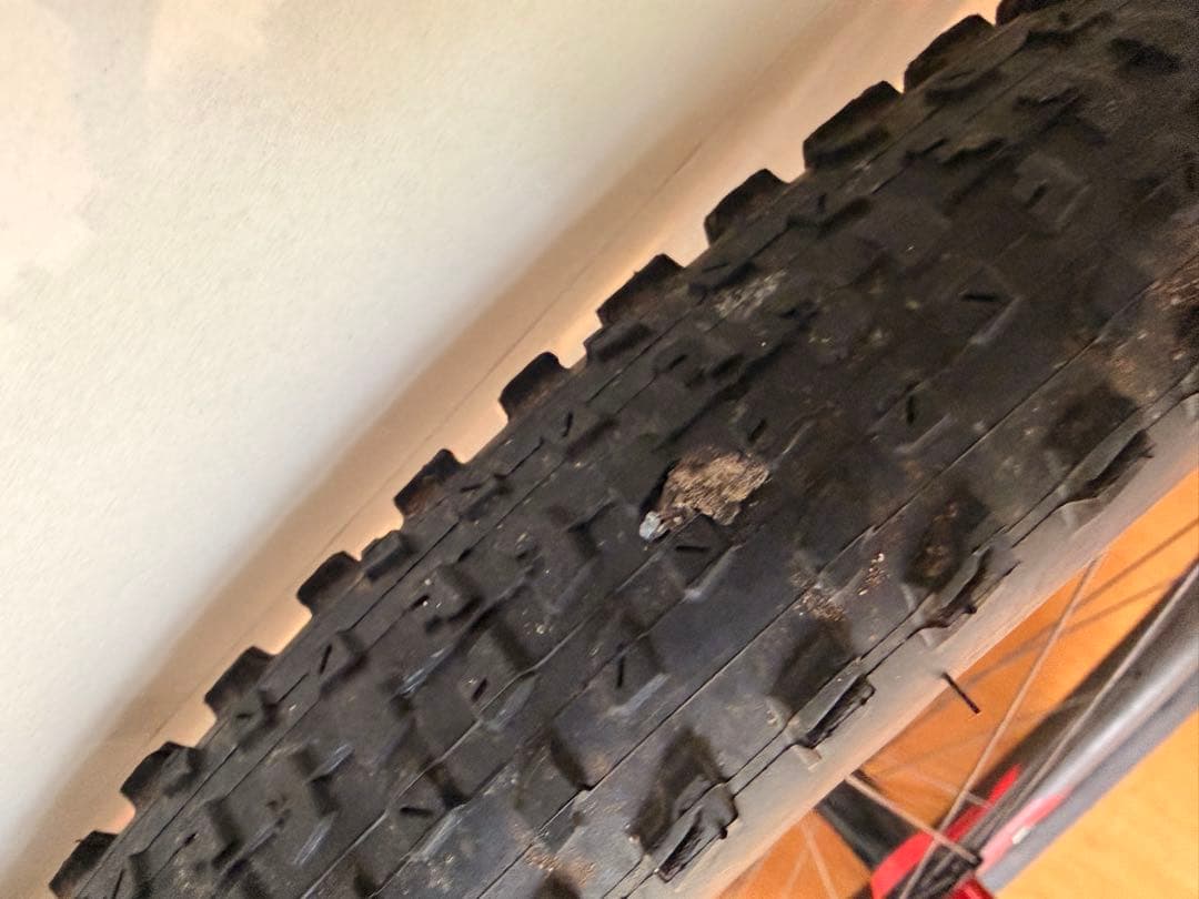 状態良好s-works Roval Control SL カーボンホイール