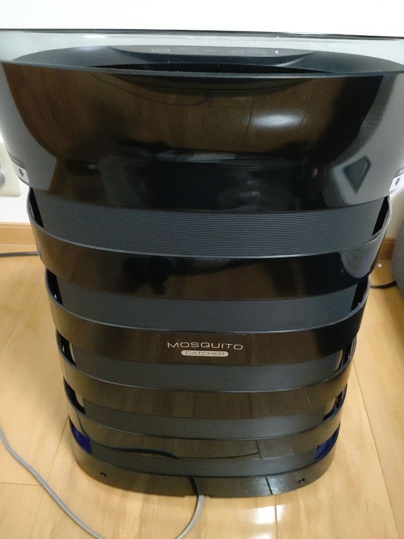 SHARP 蚊取り機能付き空気清浄機