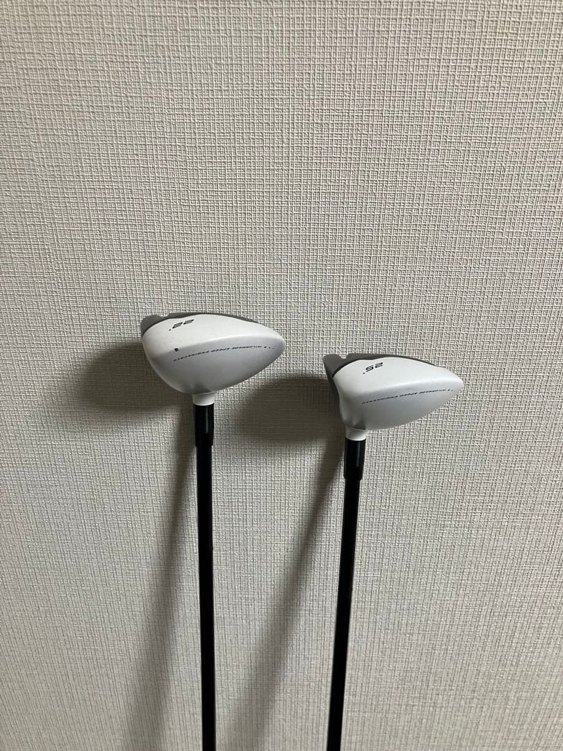 TaylorMade RBZ ユーティリティ 4U/5U S
