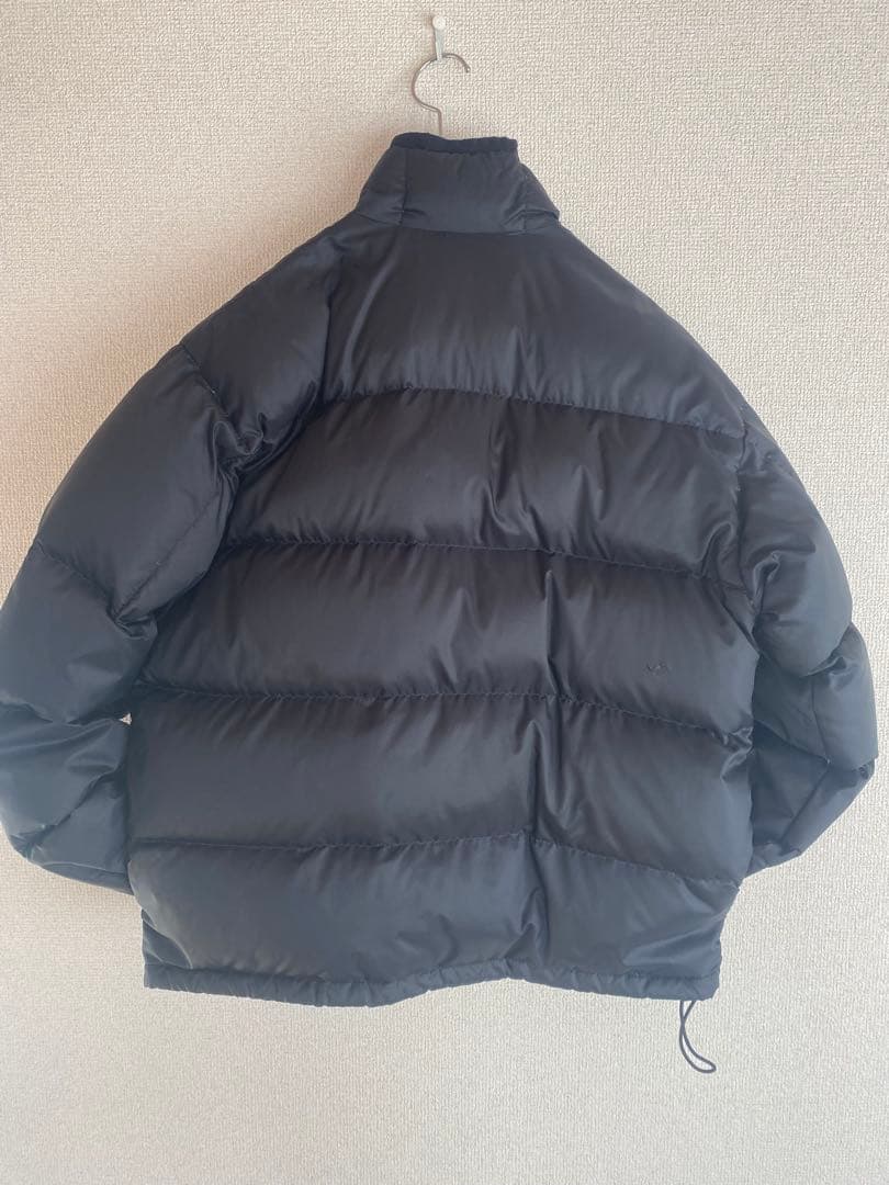 acg ダウンジャケット 90s