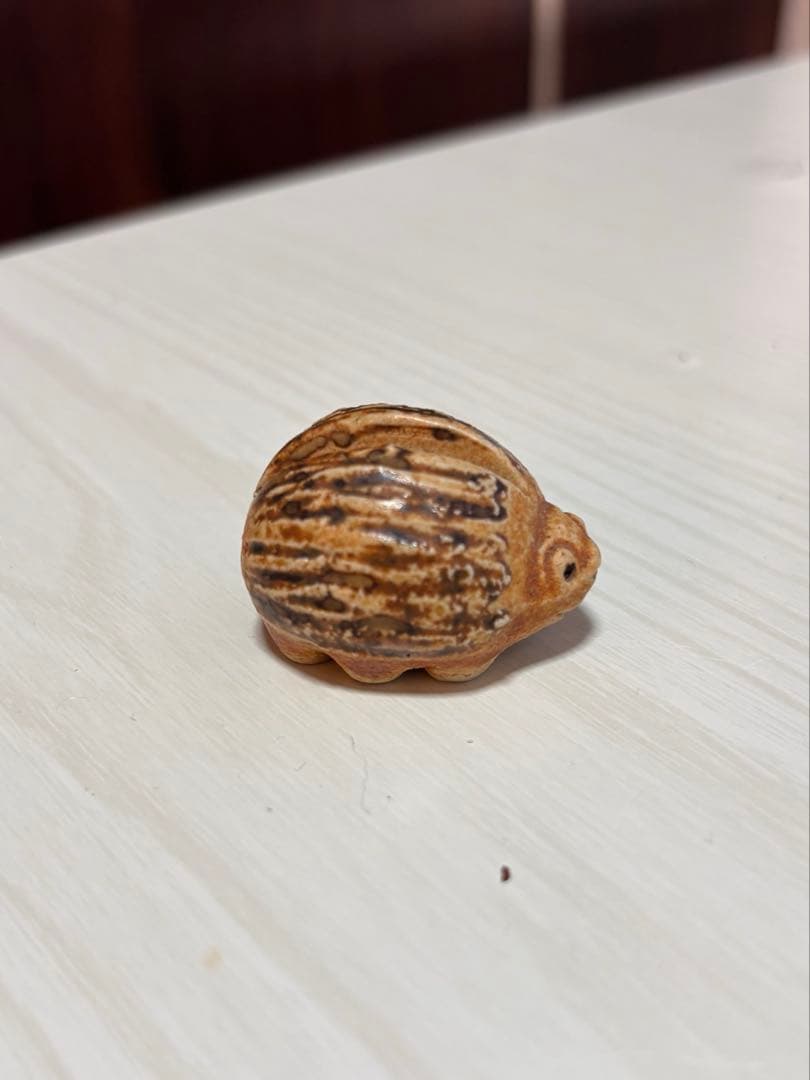 【北欧アンティーク】ルーテボ(RUTEBO) てんとう虫②