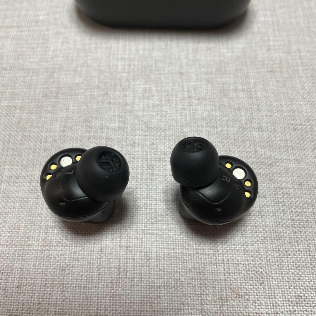 Technics eah az80 EQ設定 解説文付き