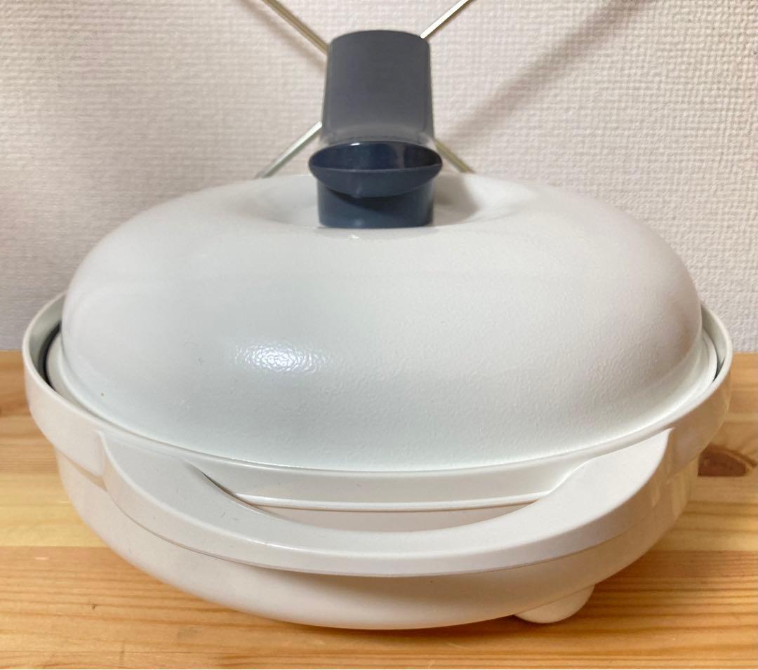 ☆未使用！！ レンジメートプレミアム 電子レンジ専用調理器具 RANGEMATE