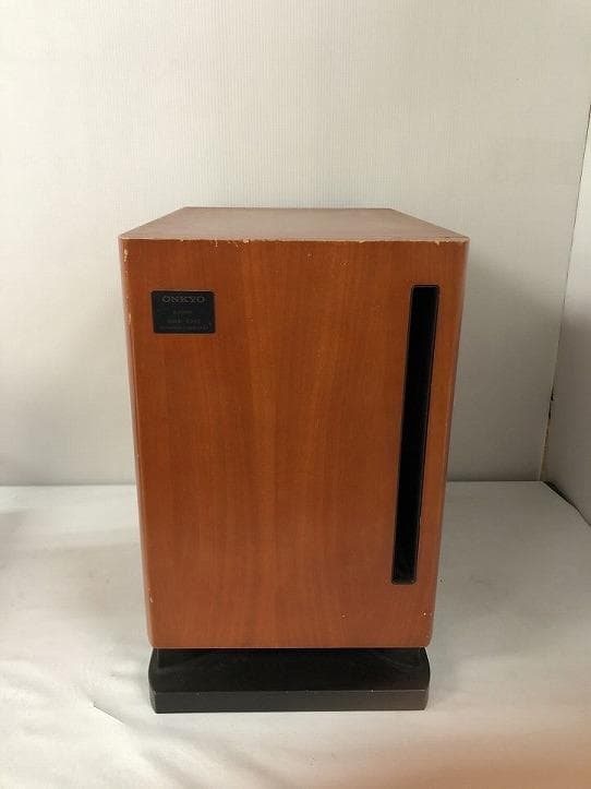 ONKYO オンキョー ホームシアターシステムセット PR-155SPX