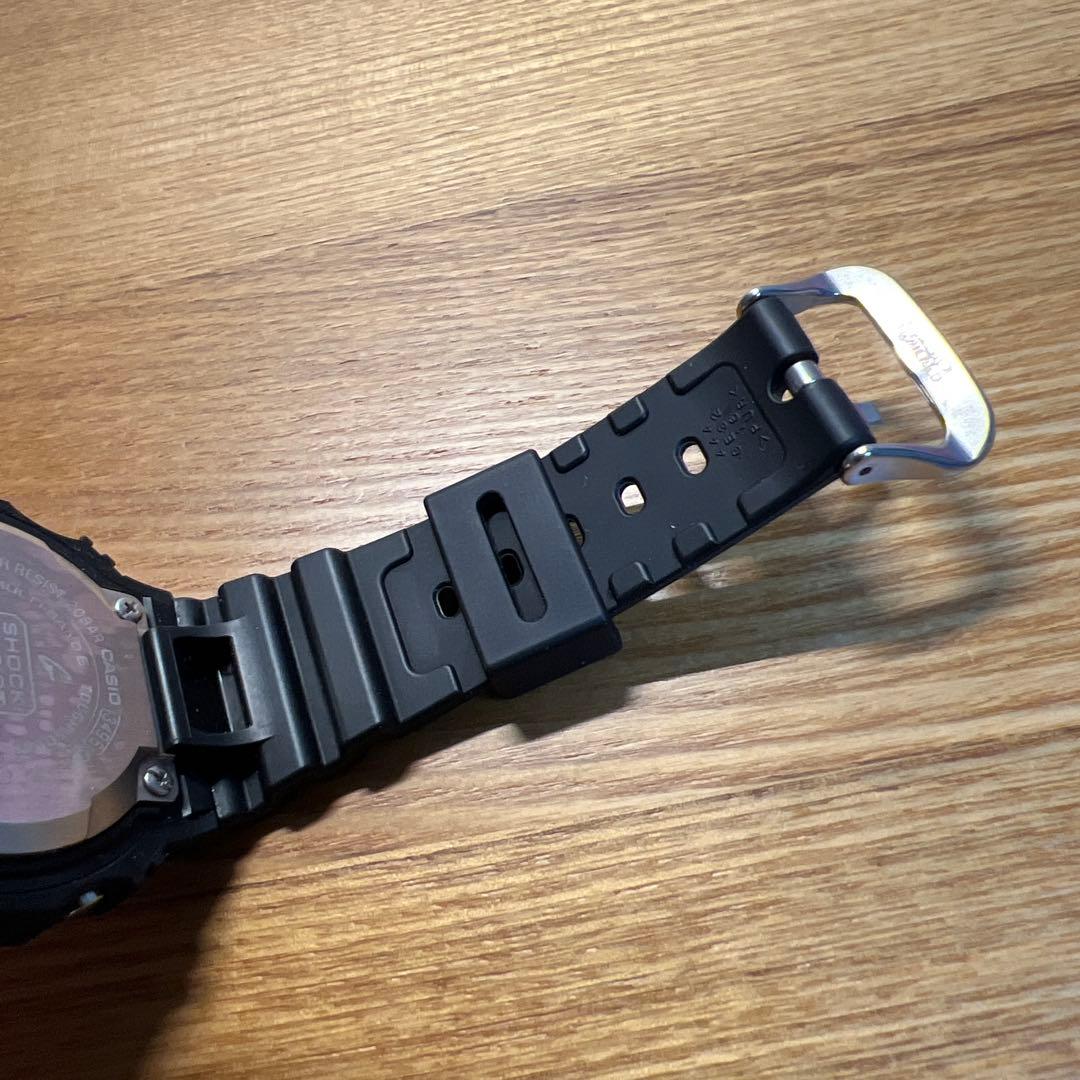 GSHOCK（GW-M5610U-1BJF）