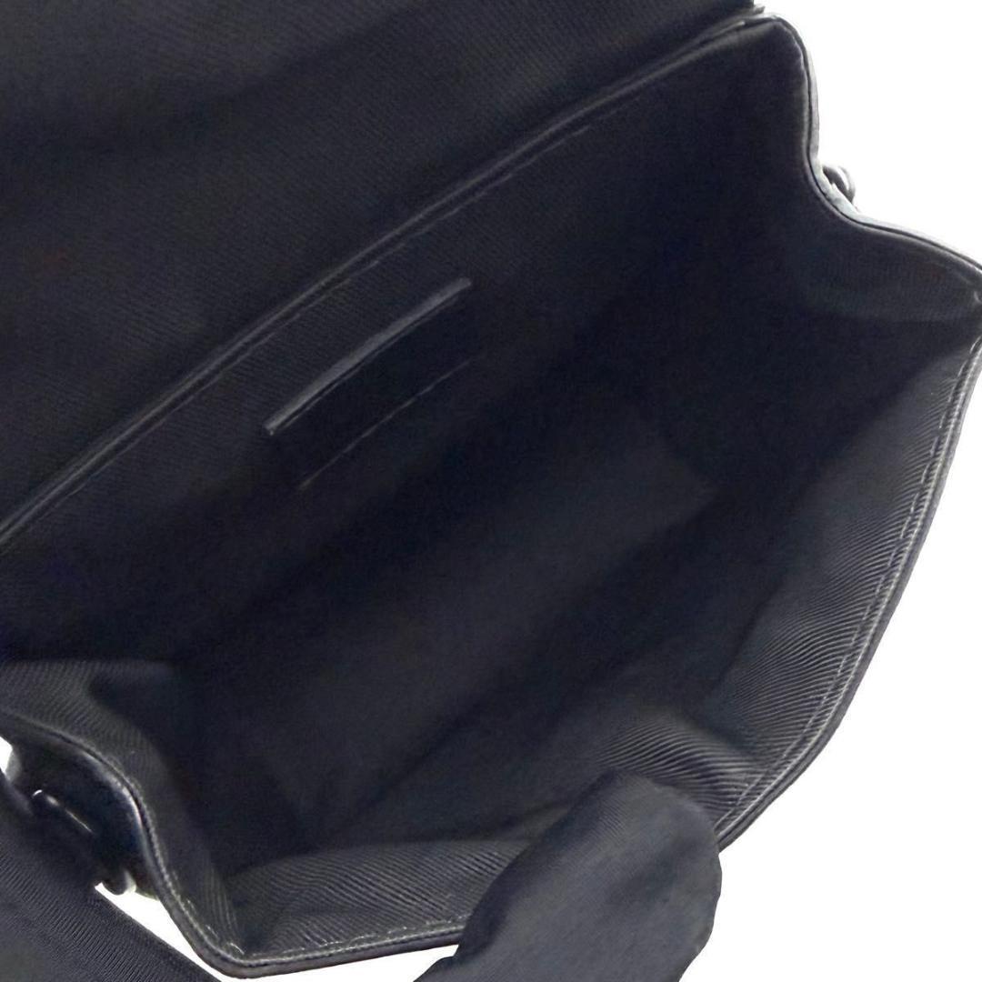 ルイヴィトン モノグラム パターン ナノ スチーマー 肩掛け 斜め掛け IC内臓