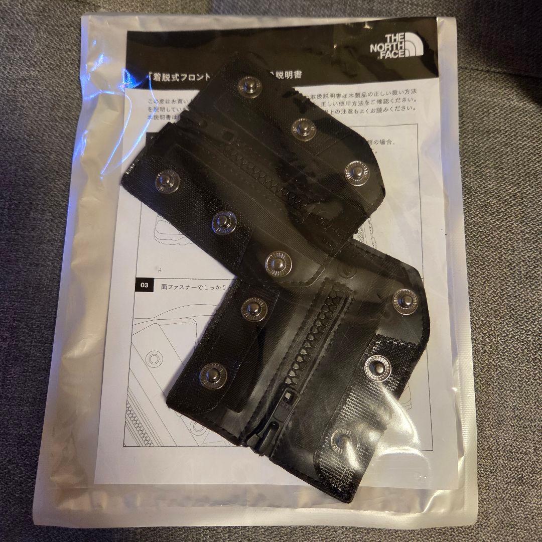 靴 THE NORTH FACE  Shot WP ARCTIC GRIP