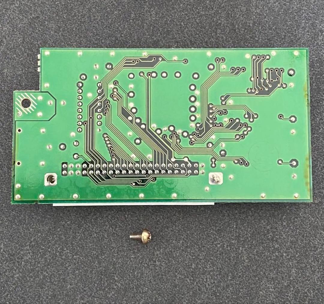 AKAI MPC2000XL EB-16 エフェクトボード