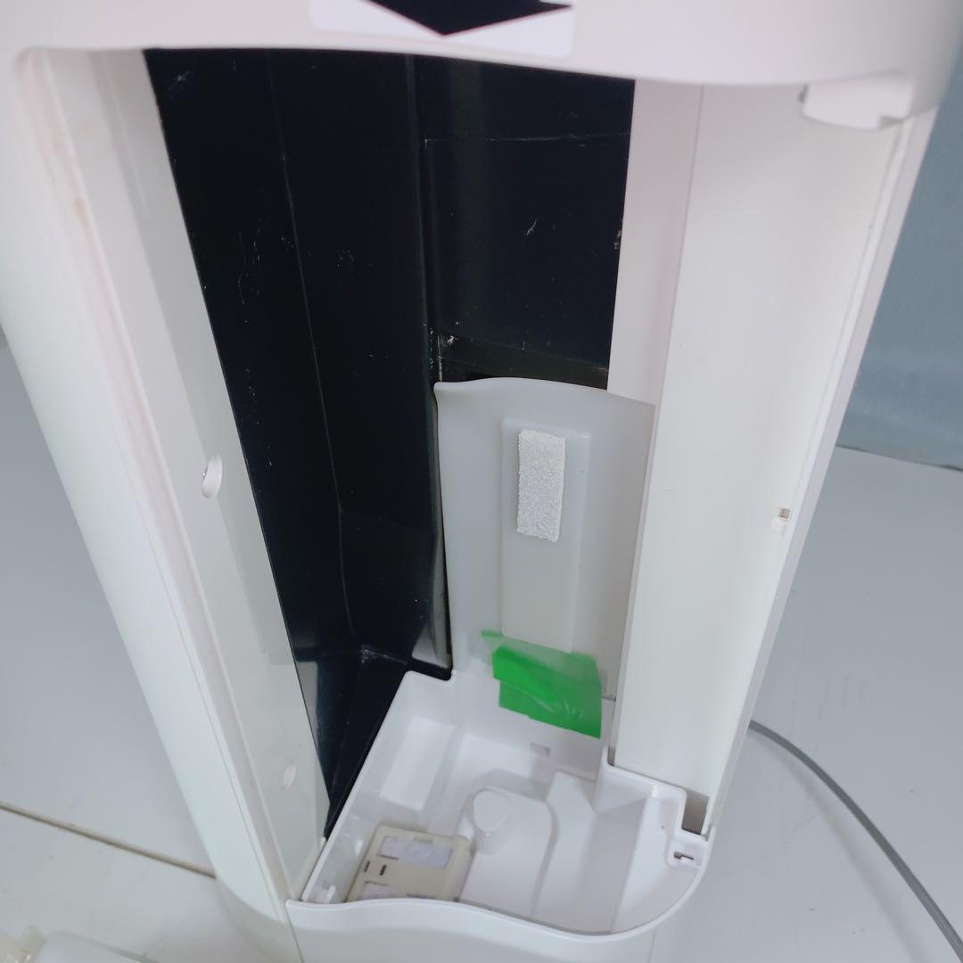 SHARP 加湿空気清浄機 KC-J50-W 2019年製 プラズマクラスター★