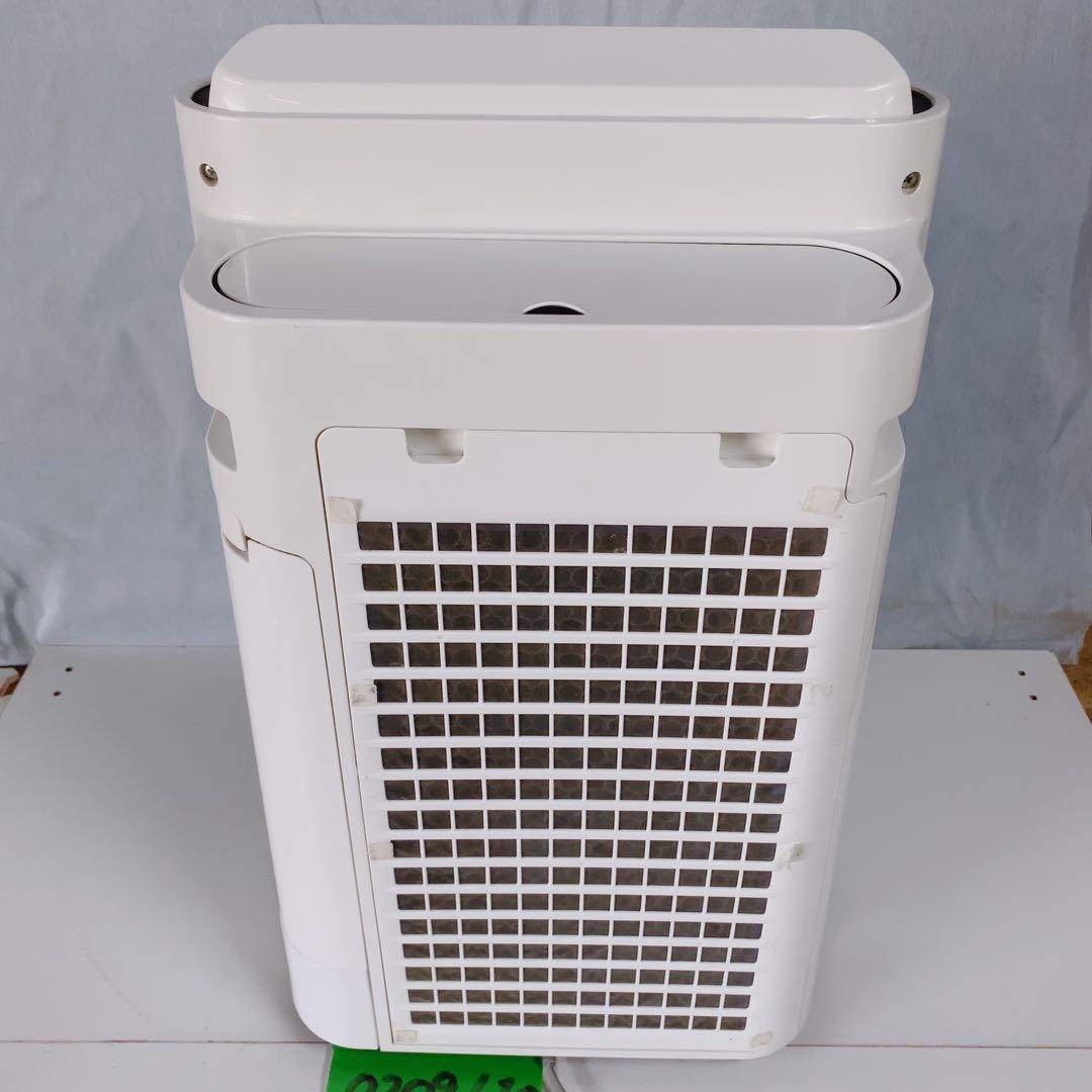 SHARP 加湿空気清浄機 KC-J50-W 2019年製 プラズマクラスター★