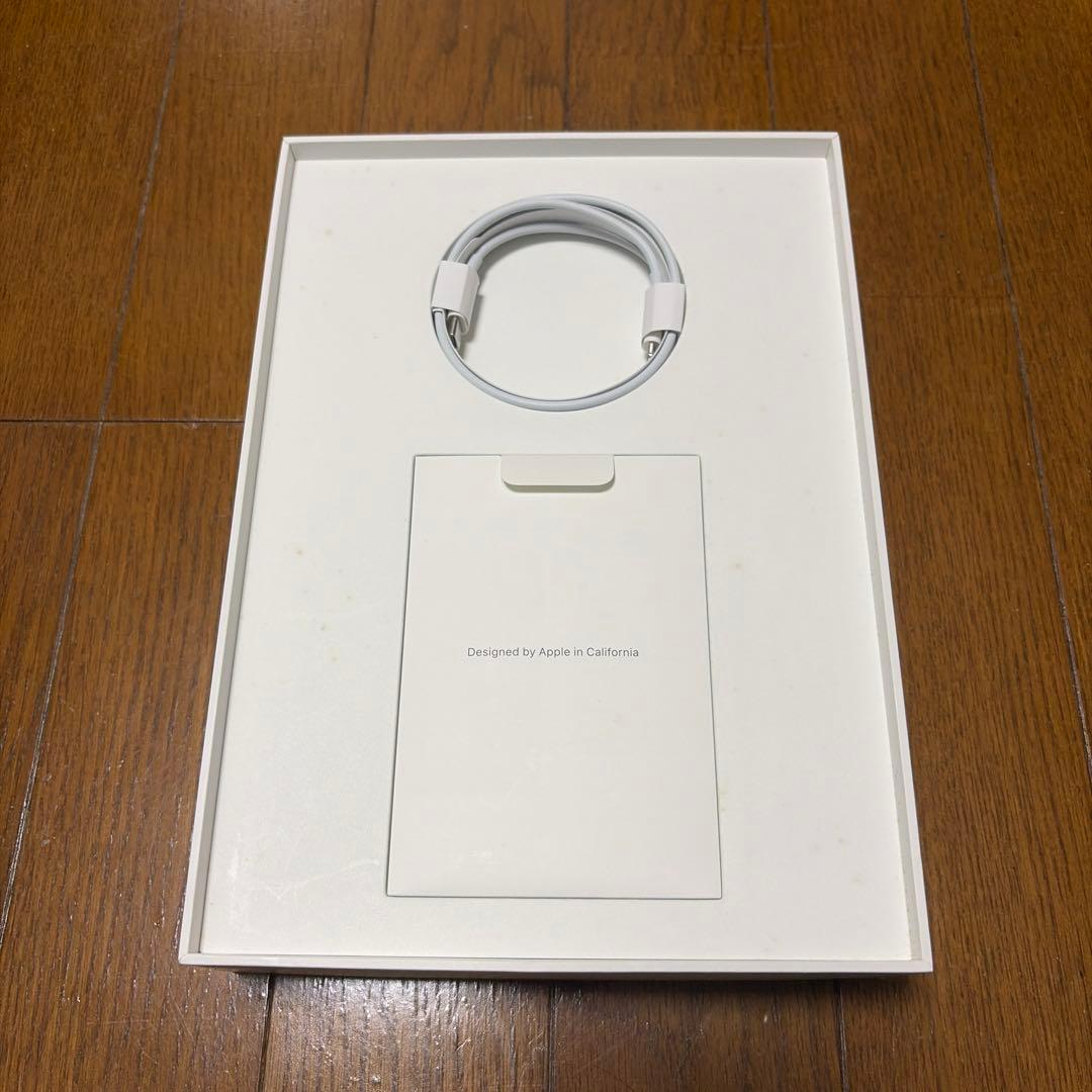 l*n様 iPad 第6世代 Cellularモデル 32GB Pencil対応