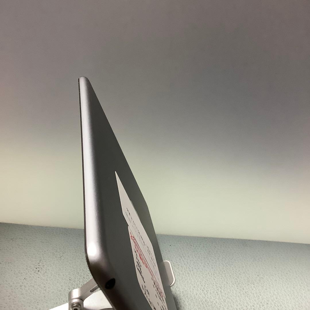 iPad 第6世代128G wifi バッテリー新品100%美品