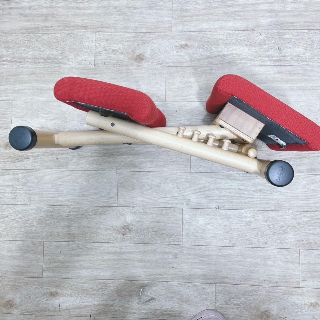 ◇VARIER◇MULTI◇バランスチェア◇折り畳み◇