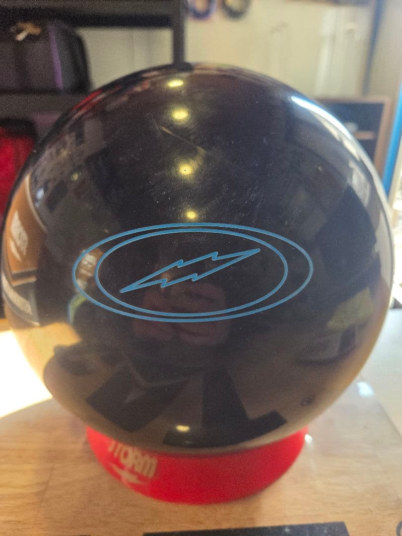 STORM Next Factor 14P 新品未使用