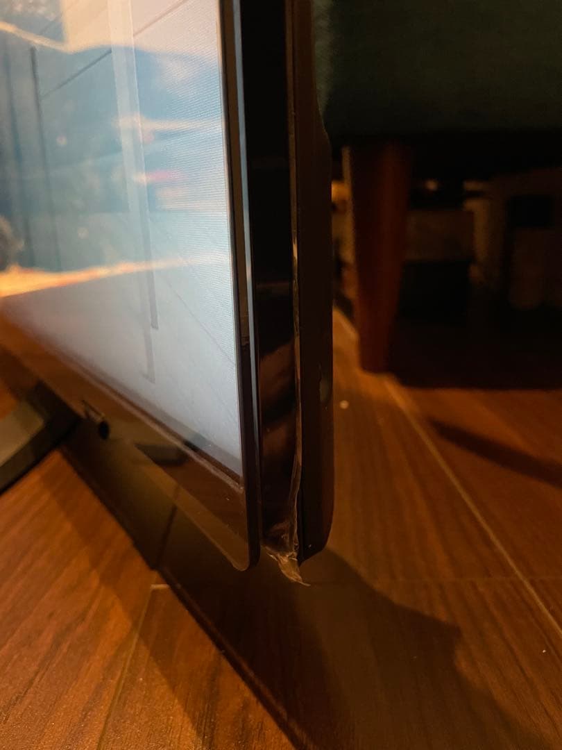 夜*明様 LG 4K液晶テレビ　50型　50UN8100PJA