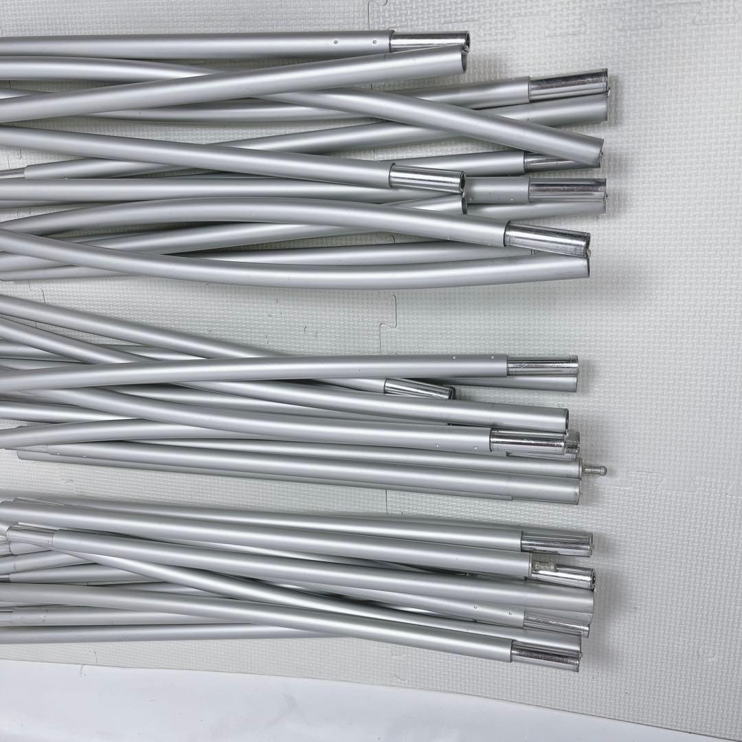 ✨美品✨ コールマン トンネル 2ルーム ハウス / LDX スタートパッケージ