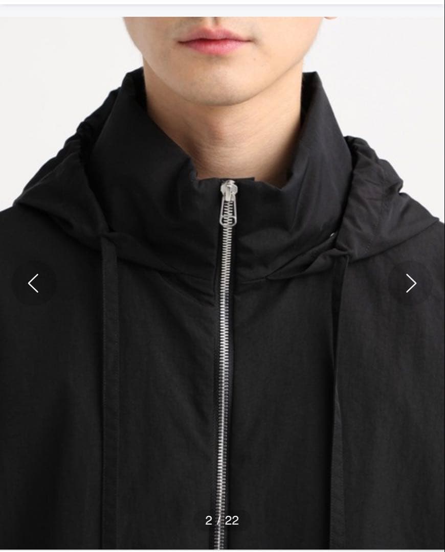 ⭐︎マイルド ⭐︎STERNBERG OLMETEX 2WAYブルゾン