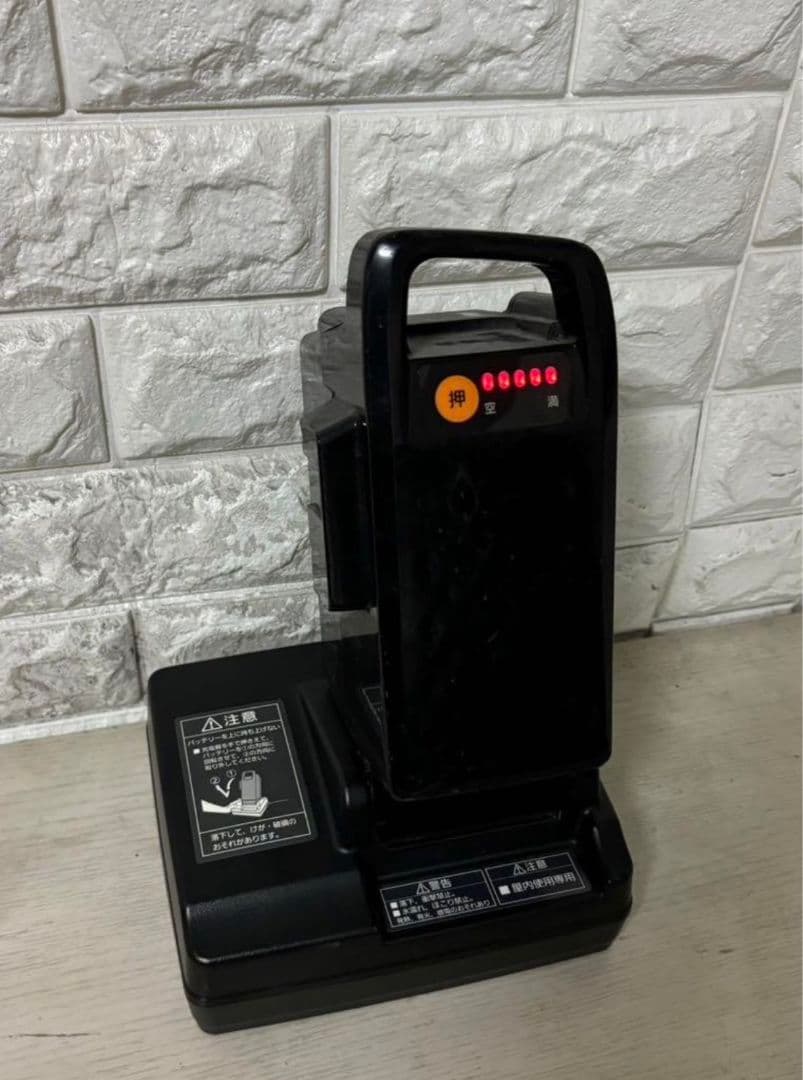 ✨新型バッテリー✨美品✨室内保管✨パナソニックビビ✨電動自転車✨完成車配送