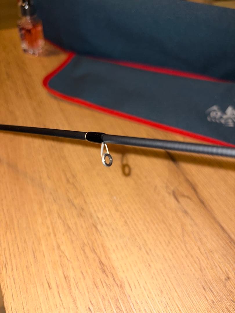 鯵道1G 622UL /Major Craft AD1-S622UL