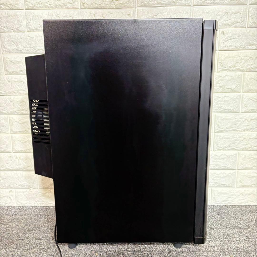 l'etoile ワインクーラー WCE-12 12本 ペルチェ式 C122