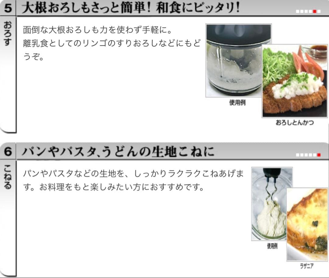 Tiger スマートブレンダー