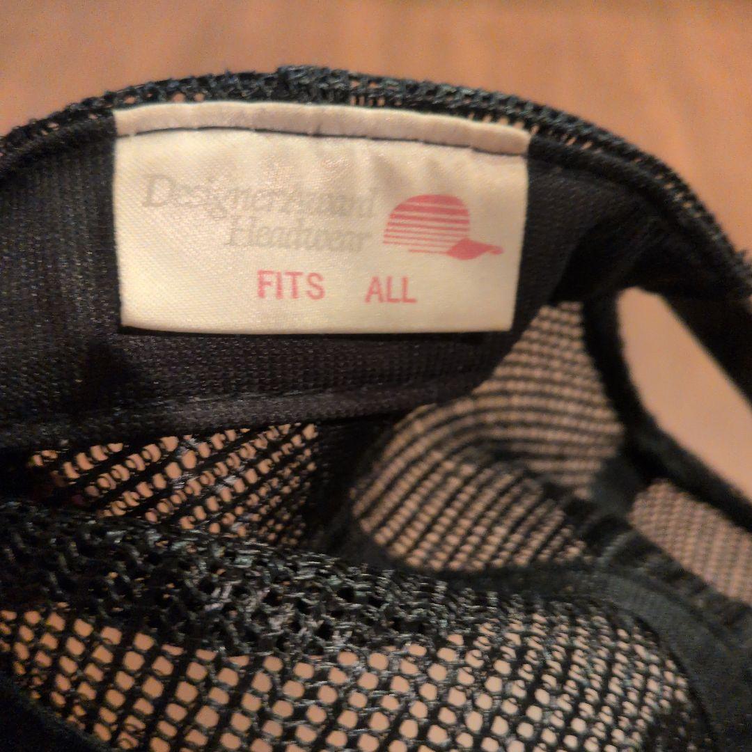 Suicidal Tendencies メッシュキャップ 黒