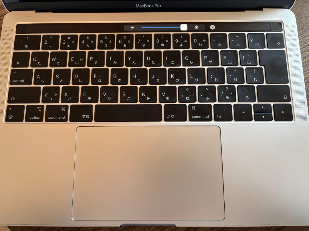 MacBookPro 13インチ 2019 i5/8GB/128G/1.4GHz