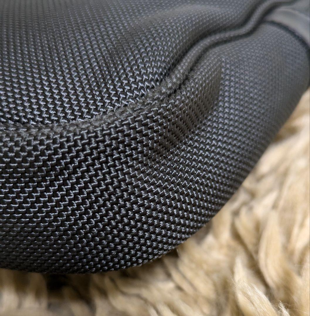 【レア】BURBERRY バーバリー ブリーフケース ダークグレー ホースロゴ