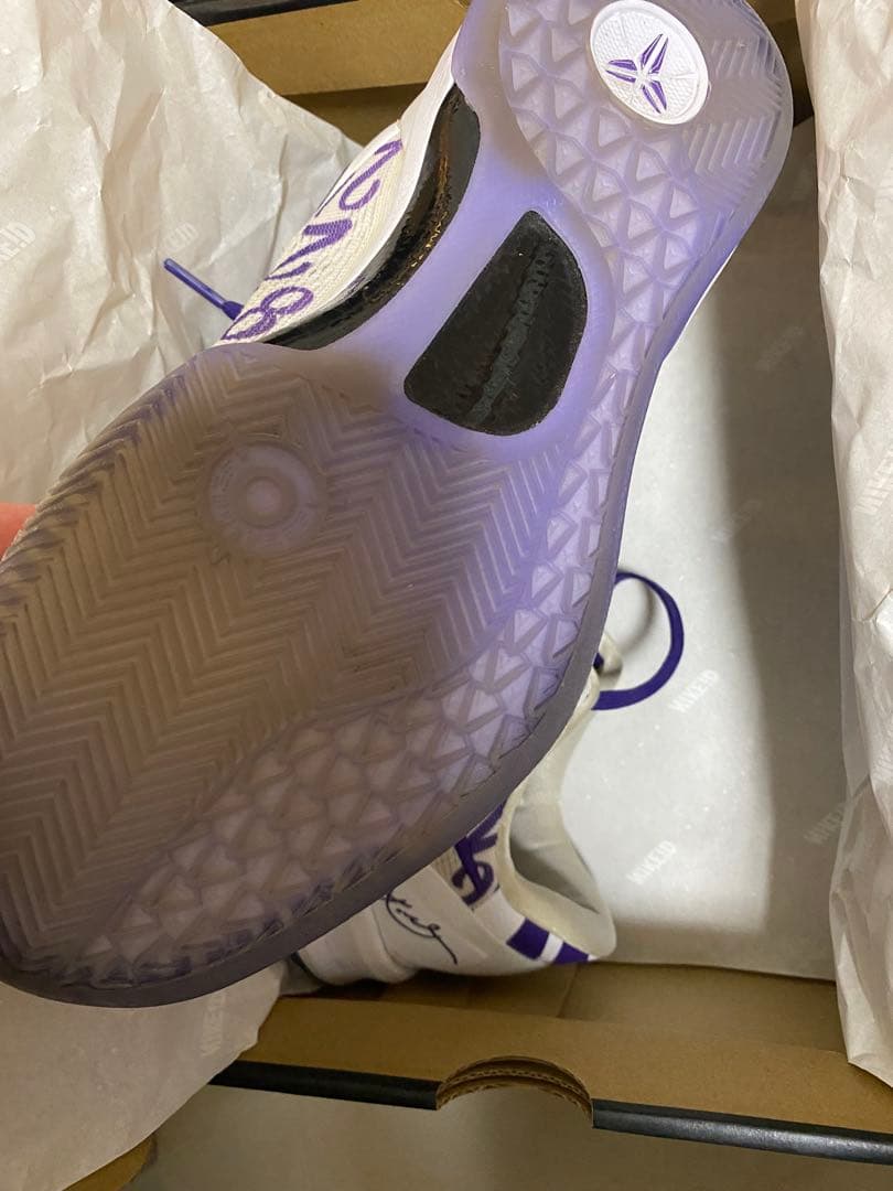 Nike コービー8専用