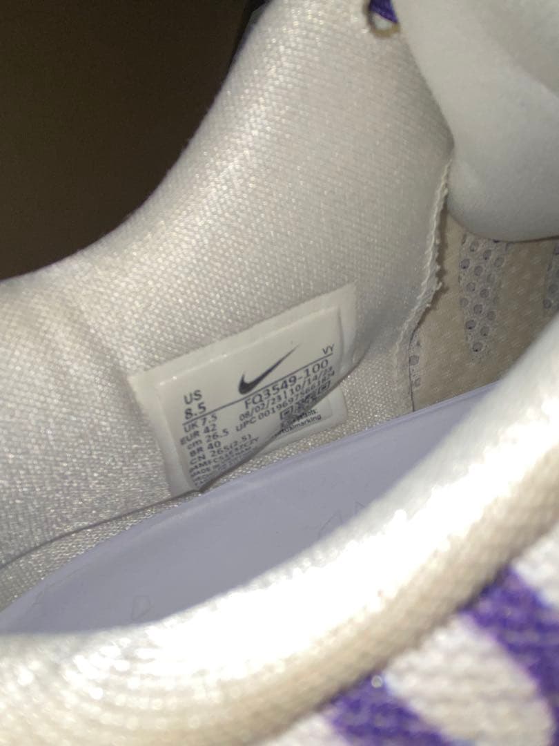 Nike コービー8専用