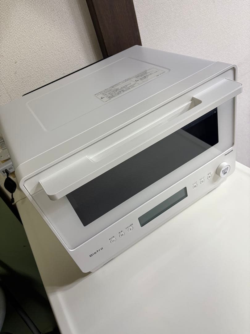 Bistro NE-FB2D 単機能電子レンジ