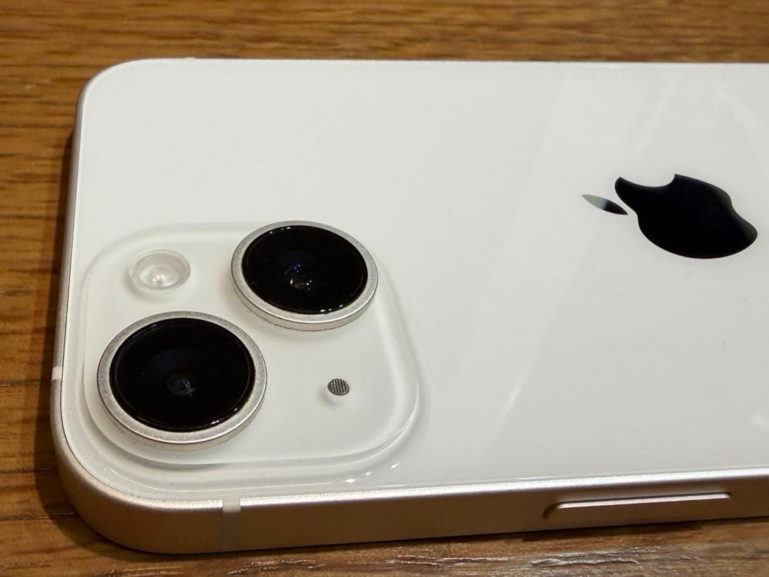 Apple iPhone 14 ホワイト 本体　256GB SIMフリー