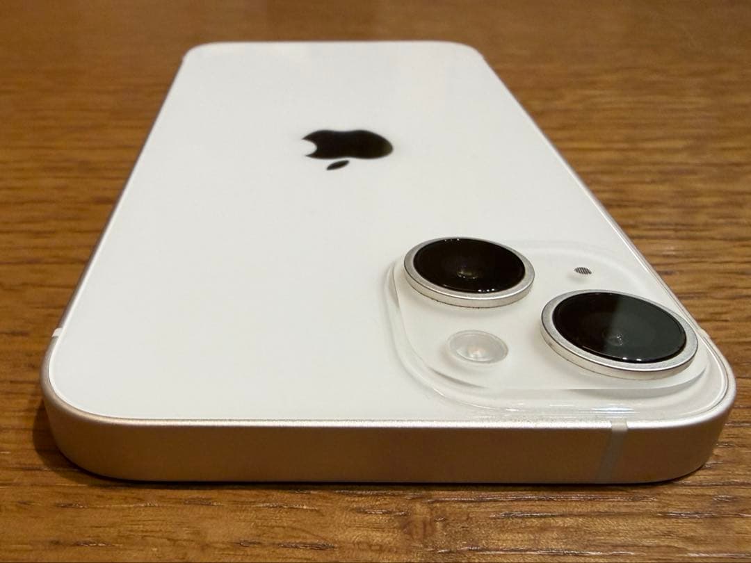 Apple iPhone 14 ホワイト 本体　256GB SIMフリー