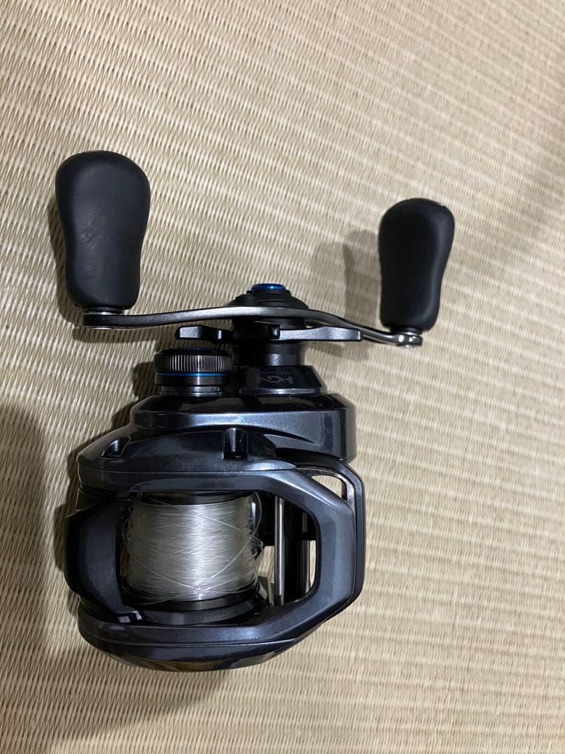 シマノ24 SLX 71HG