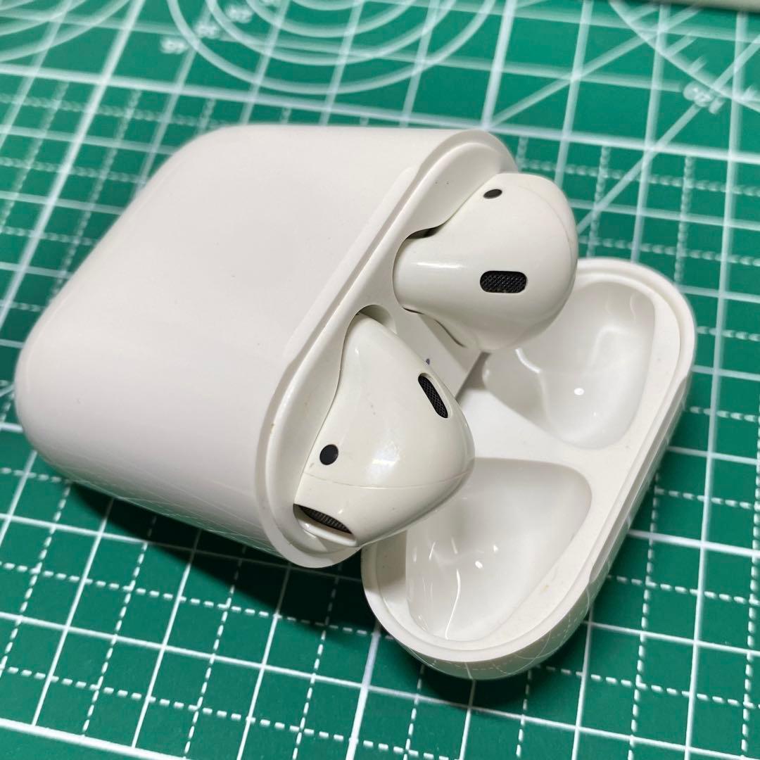 Apple Airpods1 第一世代[国内純正品 ]