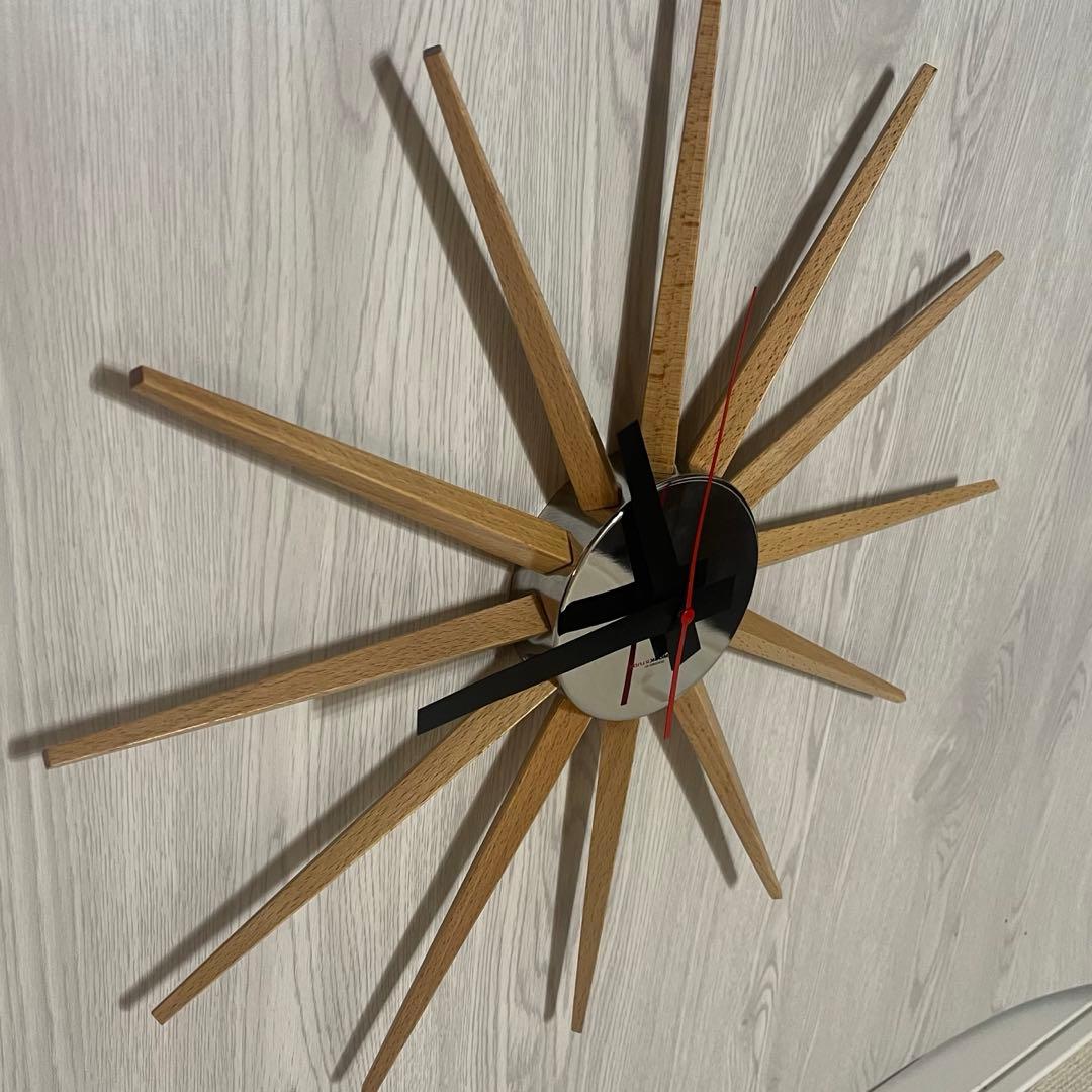 ART WORK STUDIO　アトラス ２クロック ナチュラル