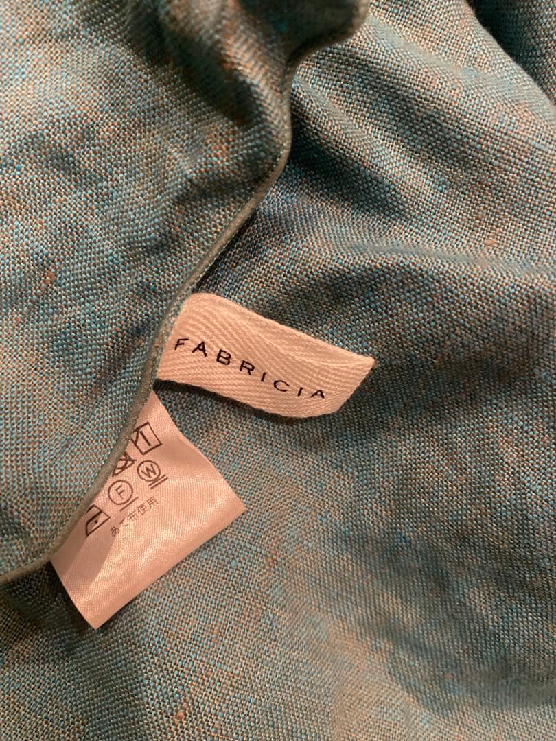 ienotextile イエノテキスタイル マルチクロス　プラン カーテン