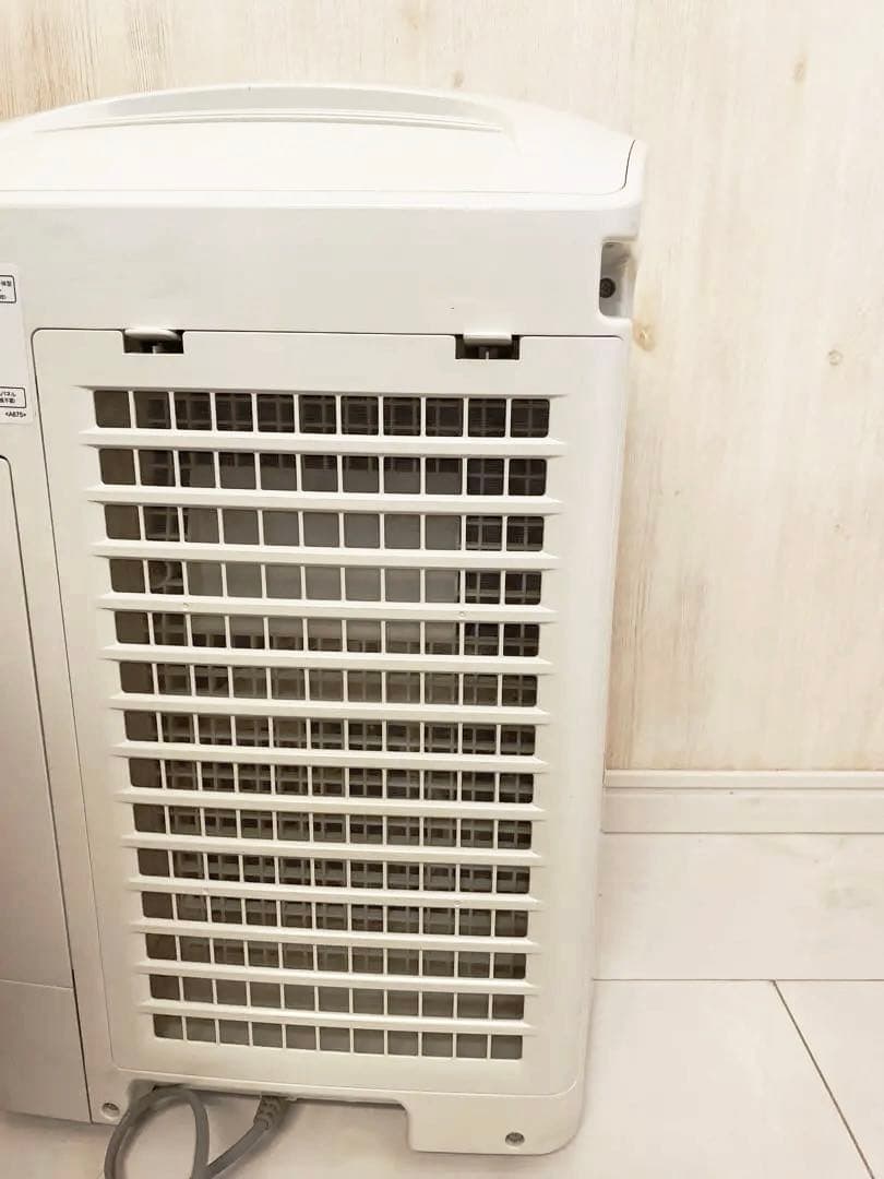 【美品】SHARP プラズマクラスター　空気清浄機 3台セット　加湿未使用