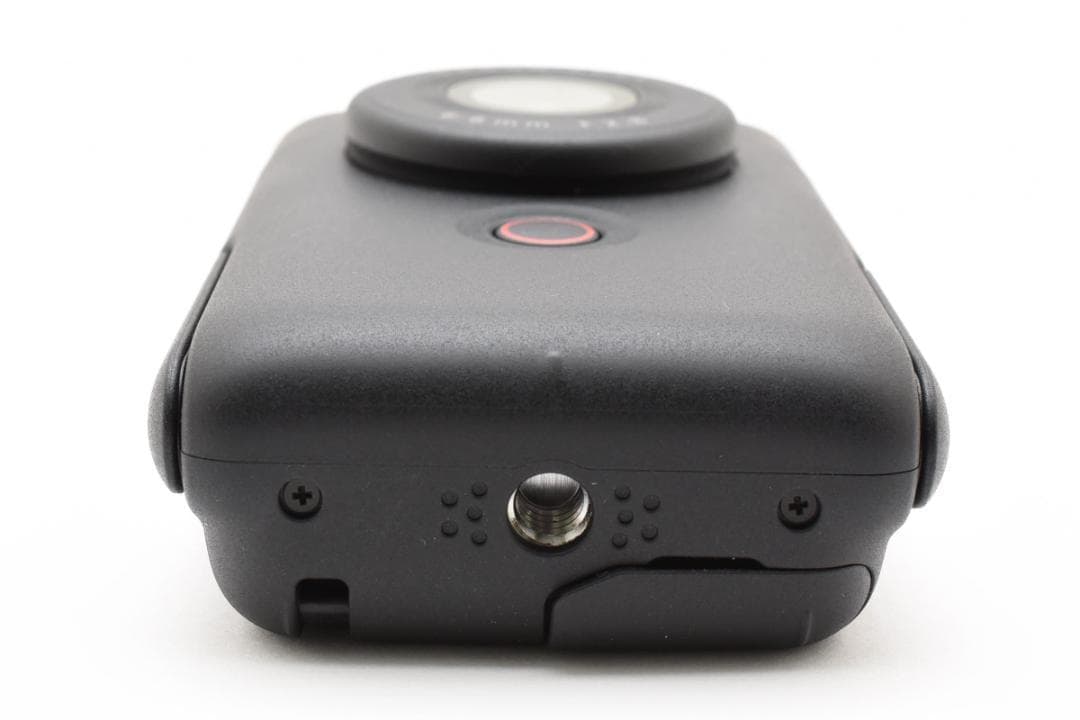 【美品】キャノン Canon PowerShot V10《元箱付き》