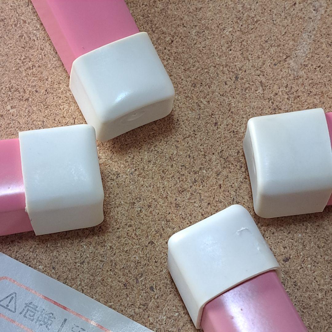 希少　レア　ハローキティ　変身テディベア　折り畳み　テーブル　机　着ぐるみ