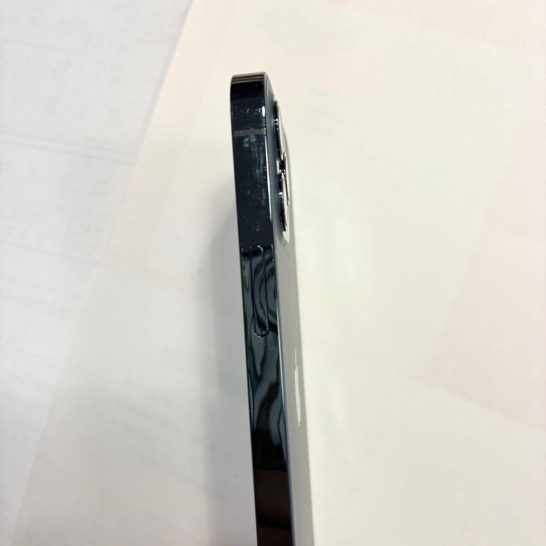 《美品》iPhone12 Pro アップル スマホ simフリー 5G