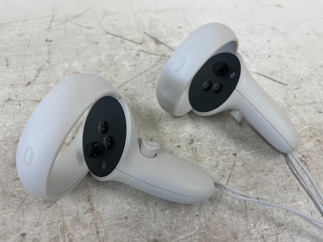  Quest 2 128GB VRヘッドセット