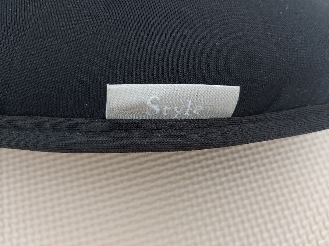 スタイル スマート シリーズ/Style SMART series (ブラック)