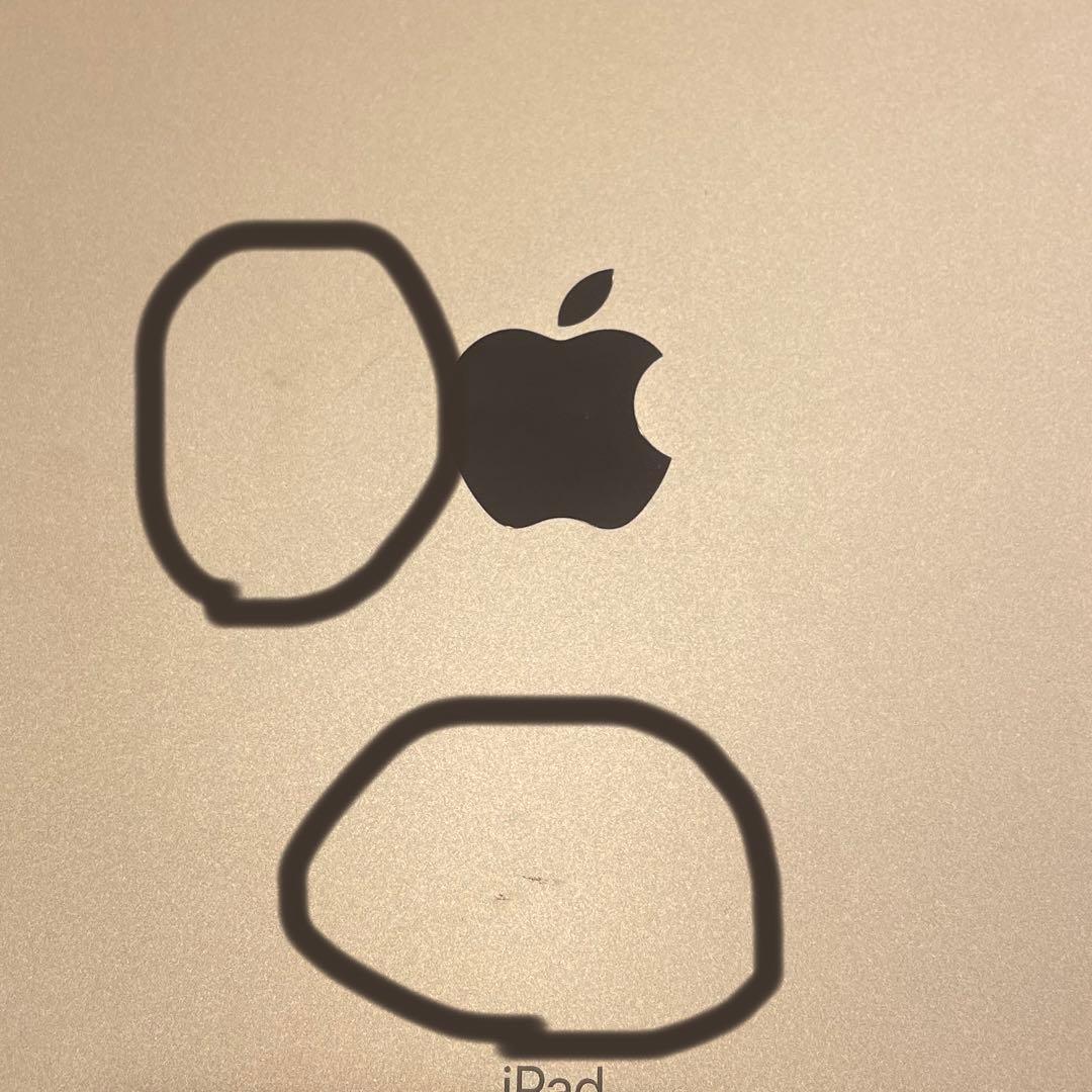 iPadAir Wi-Fi64Gローズゴールド4 / ApplePencil2
