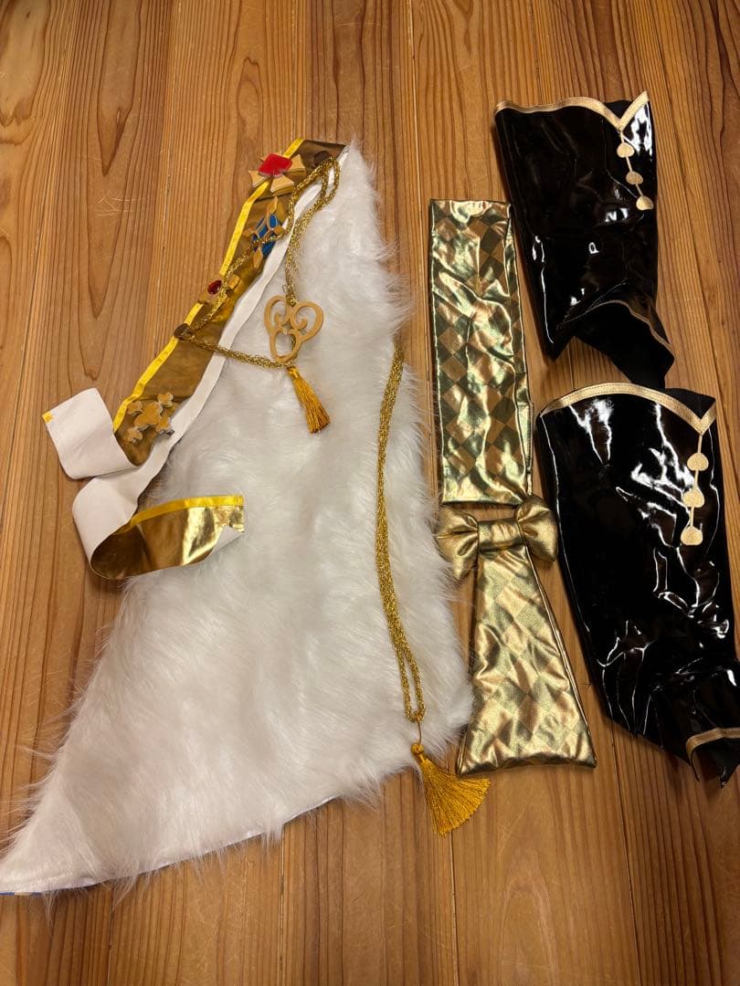 第五人格 傭兵 チェシャ猫 コスプレ衣装