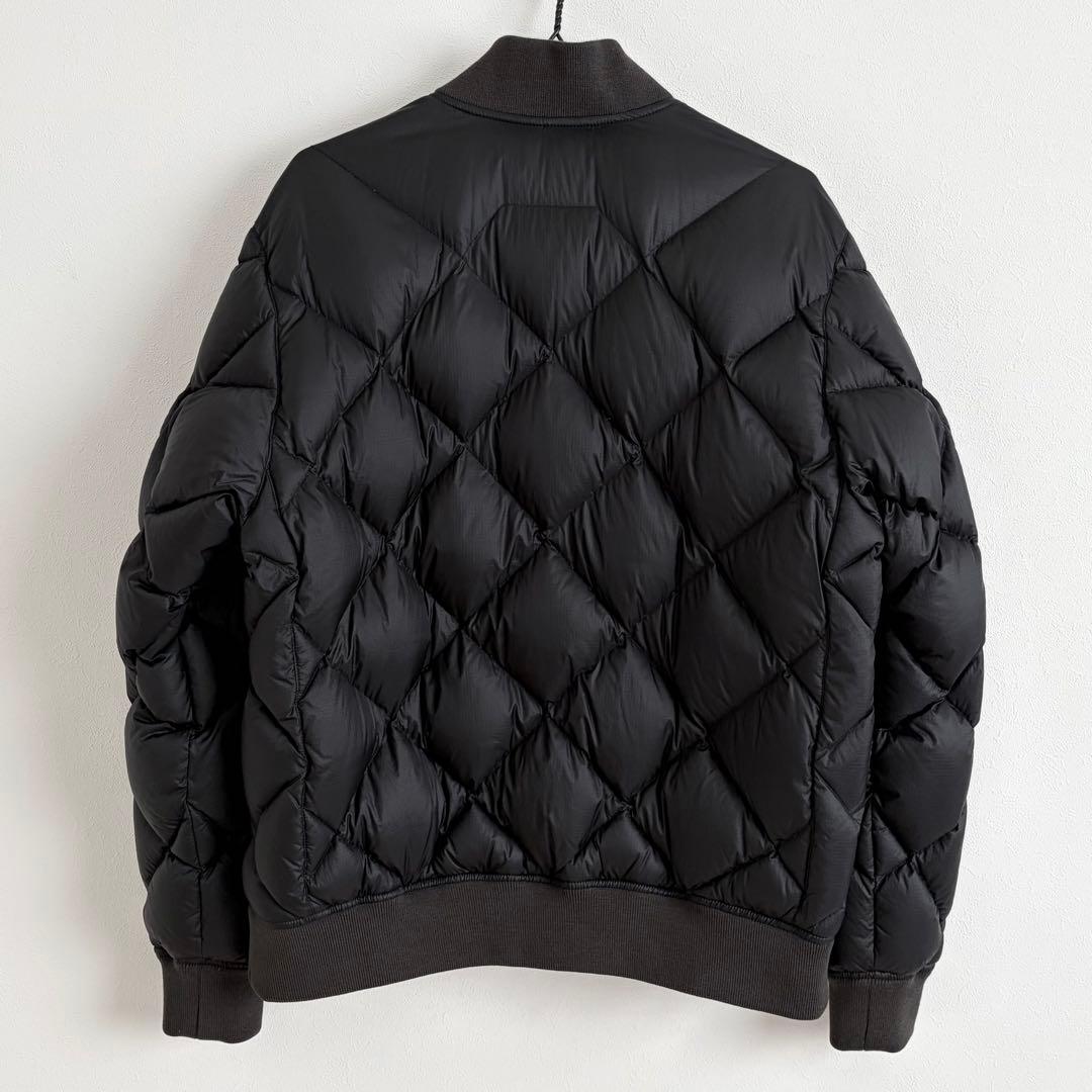 エディーバウアー スカイライナー オールパーパス リバーシブル ダウンジャケット