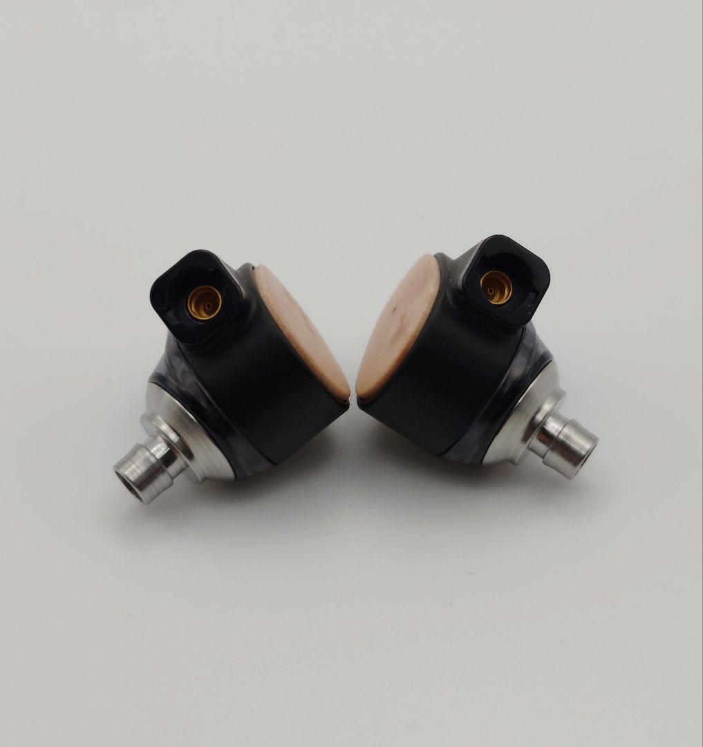 TAGO STUDIO イヤホン T3-02